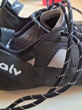 Evolv Climbing Shoes